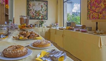 Colazione