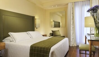 Demidoff Country Resort camera superior