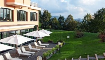 Demidoff Country Resort Firenze