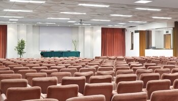 Demidoff Country Resort sala meeting