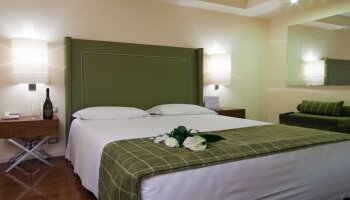 Demidoff Country Resort camera superior