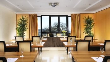 Demidoff Country Resort meeting