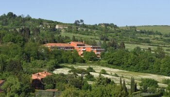 Demidoff Country Resort Firenze
