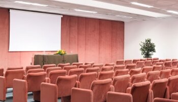 Demidoff Country Resort sala meeting