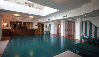 Demidoff Country Resort Firenze
