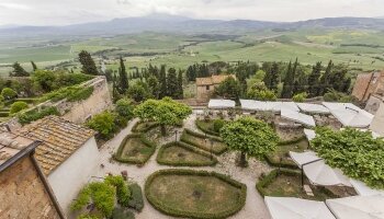 Pienza