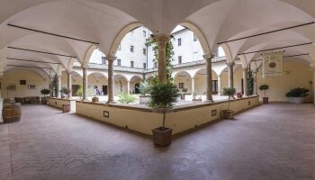 Pienza
