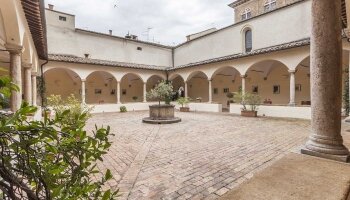 Pienza