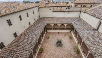 Pienza
