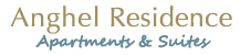Anghel Residence