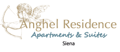 Anghel Residence