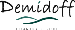 Demidoff Country Resort